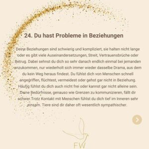 Trauma Folge Beziehungsprobleme