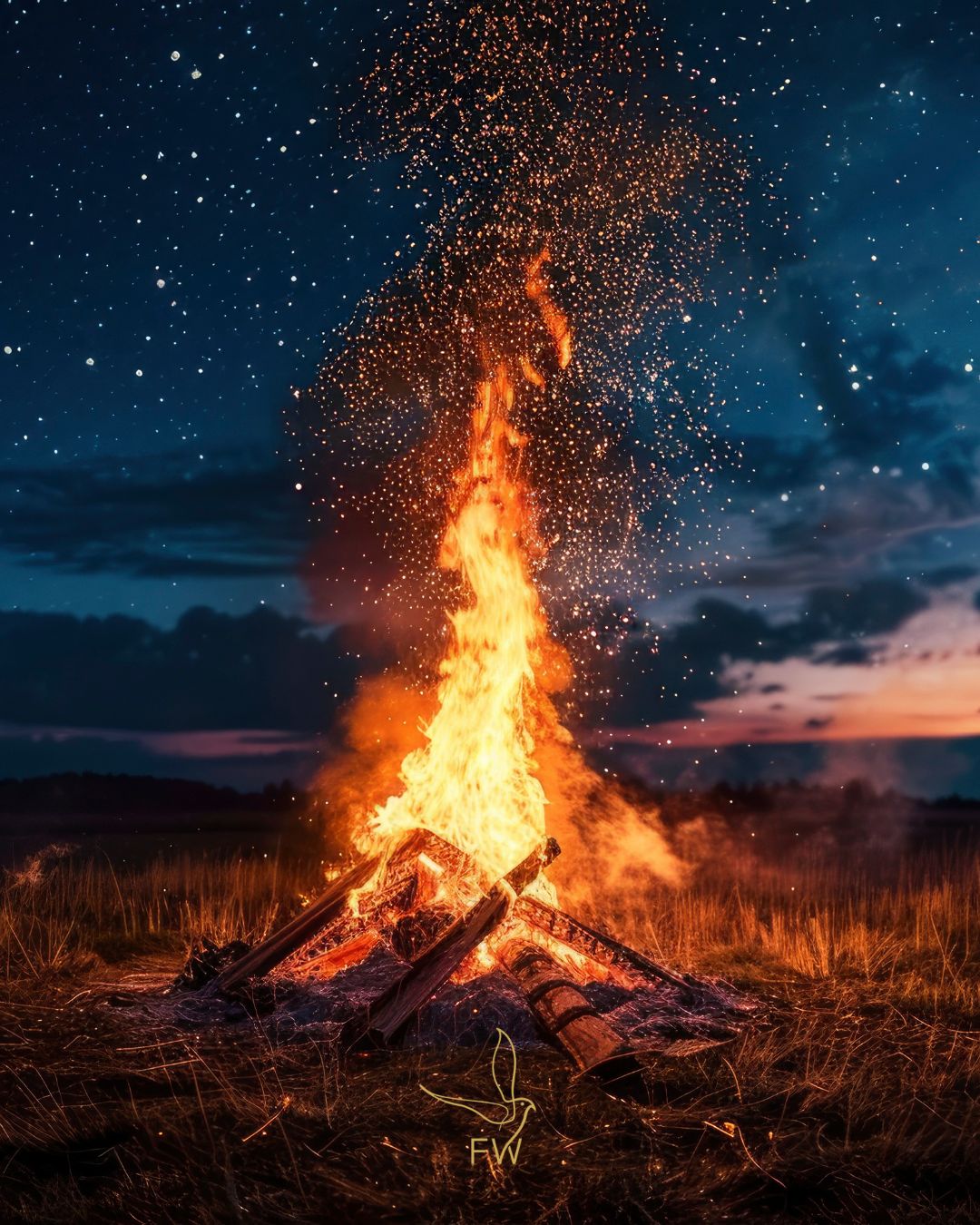 Sommersonnwende 21.06.26