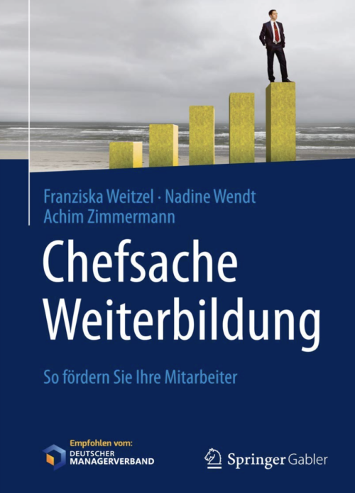 Chefsache Weiterbildung: So fördern Sie Ihre Mitarbeiter